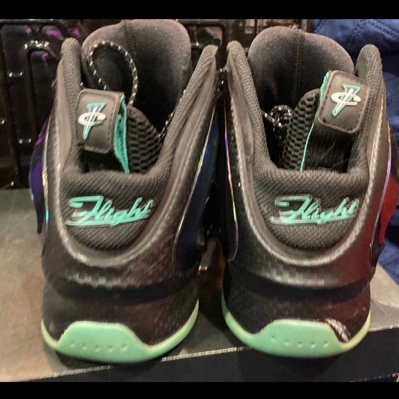 Nike lil penny foamposite - Picture 3 of 6